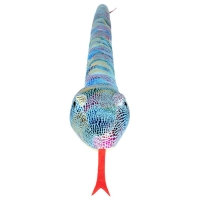 Мягкая игрушка &laquo;Змея&raquo;, 34 см