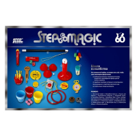 Фокусы «Школа волшебства» Фокусы «Школа волшебства»