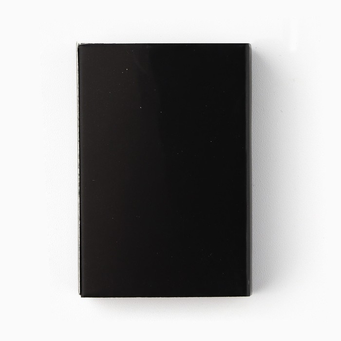 Ложка-загребушка новогодняя, амулет «Новый год: 2025», 4 х 1 см Ложка-загребушка новогодняя, амулет «Новый год: 2025», 4 х 1 см