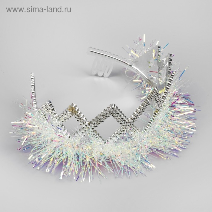 Корона &laquo;Принцесса&raquo;