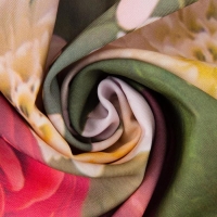 Комплект штор Леди стайл 147х267, 2шт, габардин, 145г/м2, п/э 100% Комплект штор Леди стайл 147х267, 2шт, габардин, 145г/м2, п/э 100%