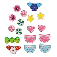 Коврик-пазл &laquo;Вафелька&raquo;