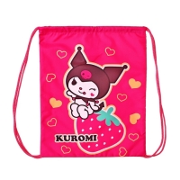 Мешок для обуви 420 х 330 мм, Kuromi, полиэстер 210D Мешок для обуви 420 х 330 мм, Kuromi, полиэстер 210D