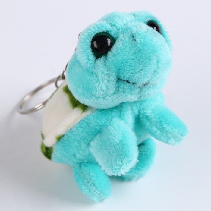 Брелок «Черепашка», 8 см, цвета МИКС Брелок «Черепашка», 8 см, цвета МИКС