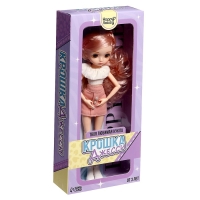 Кукла шарнирная &laquo;Крошка Джесси&raquo;