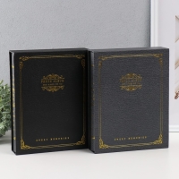 Фотоальбом на 200 фото 10х15 см "Классические узоры" МИКС 5,5х20,8х26,5 см Фотоальбом на 200 фото 10х15 см "Классические узоры" МИКС 5,5х20,8х26,5 см