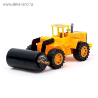 Машина «Стройка», МИКС Машина «Стройка», МИКС