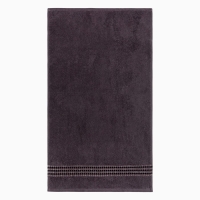 Полотенце махровое Love Life «Адажио» 70х140 см, серый, 100% хл, 450 гр/м2 Полотенце махровое Love Life «Адажио» 70х140 см, серый, 100% хл, 450 гр/м2