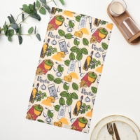 Полотенце вафельное ОЛ-2, 35х60см, вафля 150г/м, хл100% Полотенце вафельное ОЛ-2, 35х60см, вафля 150г/м, хл100%