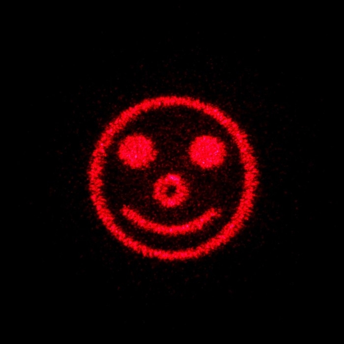 Лазерная указка, 5 видов луча, 3 LR44, красный луч, 6.8 х 1.3 см Лазерная указка, 5 видов луча, 3 LR44, красный луч, 6.8 х 1.3 см