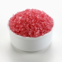 Соль для ванны &laquo;Сияй от счастья&raquo;, 100 г, аромат диких ягод, Новый Год