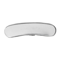 Фляжка для алкоголя &laquo;Агно&raquo;, нержавеющая сталь, подарочная, армейская, 210 мл, 7 oz