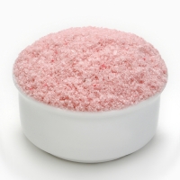 Соль для ванны &laquo;Верь в чудеса!&raquo;, 300 г, аромат спелой клубники, Новый Год