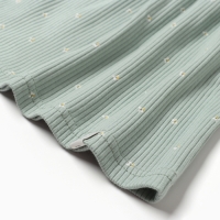 Комплект (платье и повязка) Крошка Я Olives, р. 86-92, оливковый