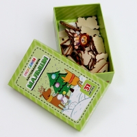 Настольная игра &laquo;Малыши&raquo;