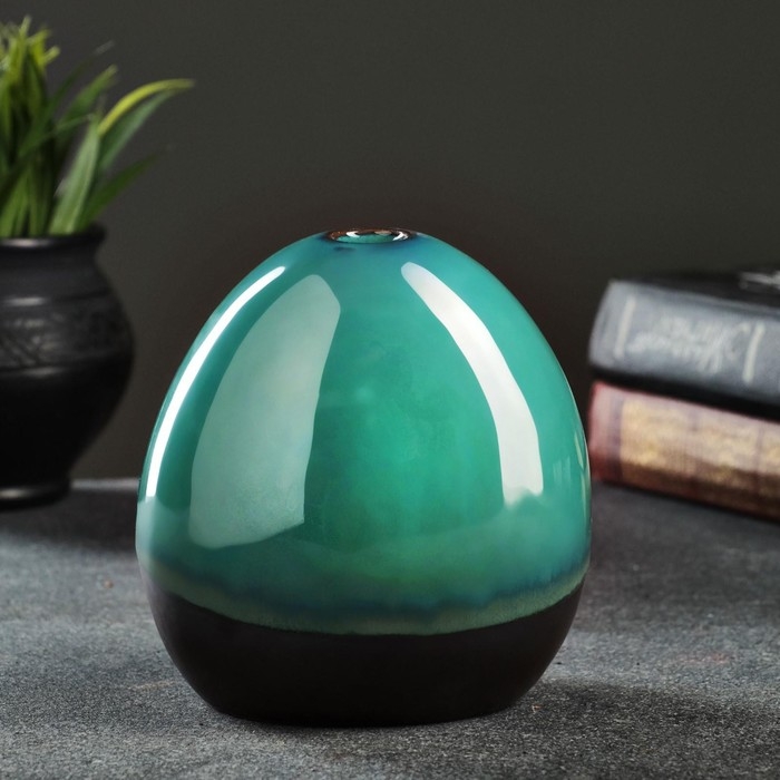 Подставка для благовоний Подставка для благовоний "Водопад", 13х11,5х13см, LR44 х2