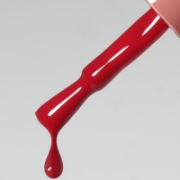 Гель лак для ногтей &laquo;SIMPLE&raquo;, 3-х фазный, 10 мл, LED/UV, цвет (166)