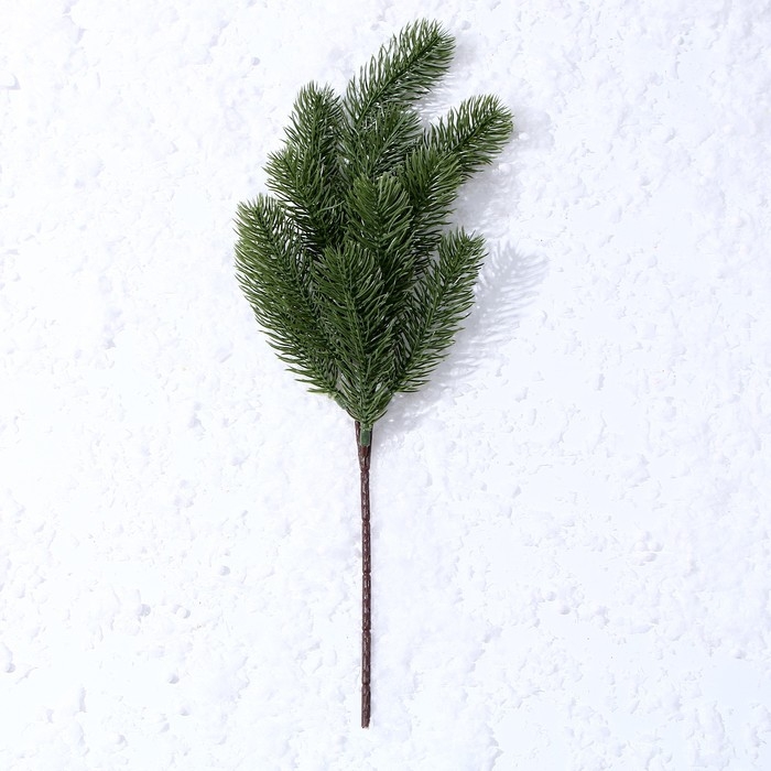 Новый год! Декор &laquo;Ветвь чудесной ели&raquo;