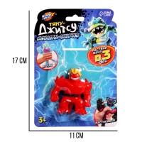 Фигурка-тянучка &laquo;Тяну-Джитсу&raquo;, МИКС