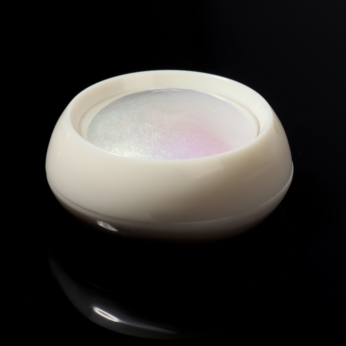 Втирка для ногтей, с аппликатором, цвет сияние Втирка для ногтей, с аппликатором, цвет сияние