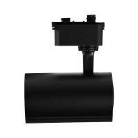 Трековый свет., Luazon lighting, TSL-102, 24 deg, 20 W, 1600 Lm, 4000K, дн.. бел., корп. Чер Трековый свет., Luazon lighting, TSL-102, 24 deg, 20 W, 1600 Lm, 4000K, дн.. бел., корп. Чер