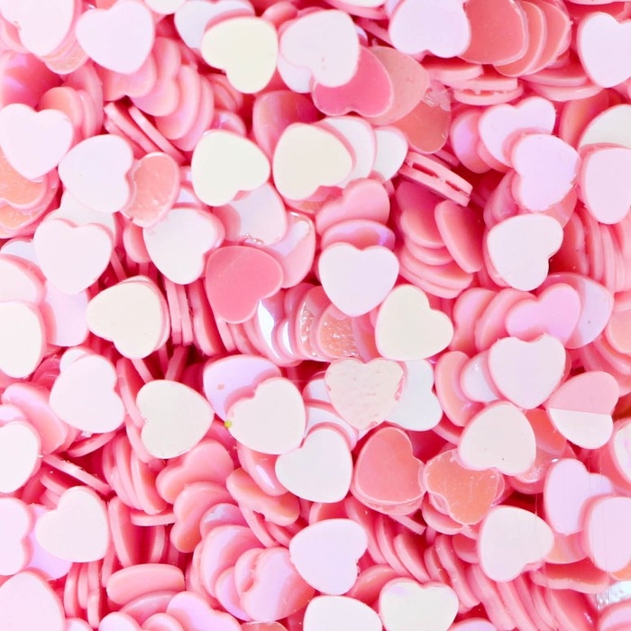 Набор для творчества &laquo;Декор: блёстки&raquo;