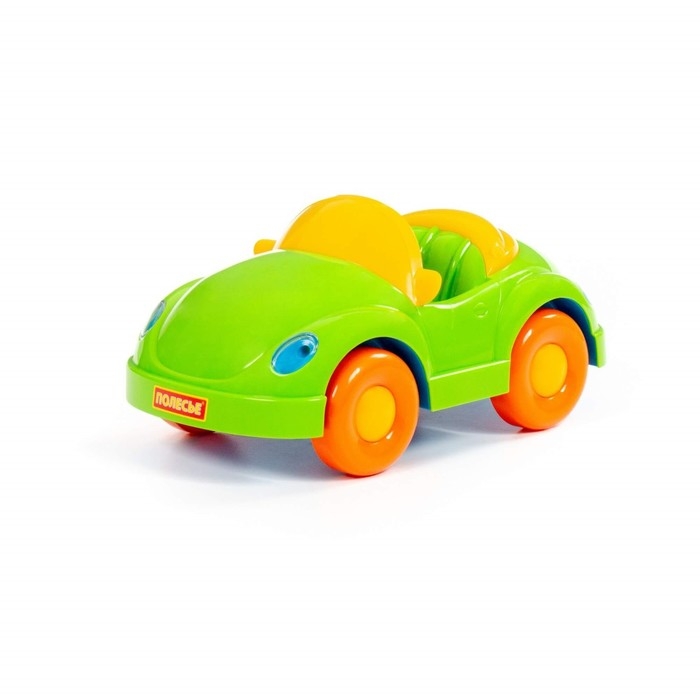 Автомобиль &laquo;Альфа&raquo;, МИКС