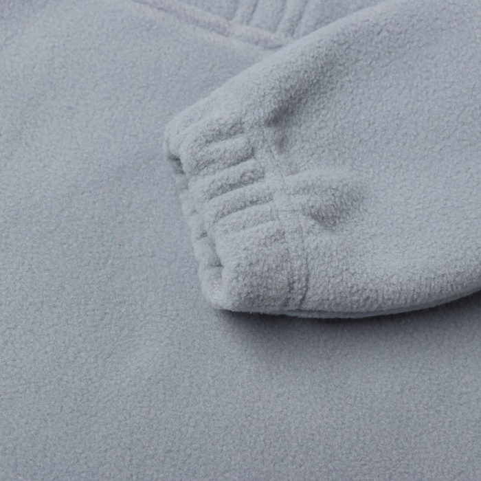 Костюм детский (джемпер и брюки) MINAKU цвет серый, рост 92-98 см