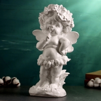 Фигура "Ангел Эльфина" 41х22см Фигура "Ангел Эльфина" 41х22см