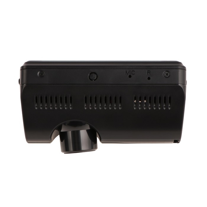 Видеорегистратор, 3 камеры, FHD 1080, IPS 3.0, обзор 120&deg;