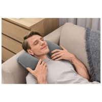 Подушка надувная, 37 х 24 х 10 см, цвет МИКС, 67006 Bestway Подушка надувная, 37 х 24 х 10 см, цвет МИКС, 67006 Bestway