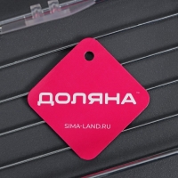 Полка на липучке, 25&times;11&times;5,5 см