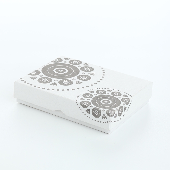 Кошелёк женский на кнопке, TEXTURA, цвет лиловый Кошелёк женский на кнопке, TEXTURA, цвет лиловый