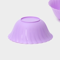 Набор посуды на 4 персоны &laquo;Весёлая компания&raquo;, 36 предметов