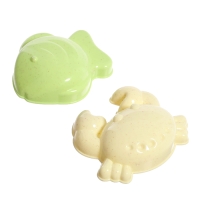 Набор для игры в песке «Джип», 4 предмета Набор для игры в песке «Джип», 4 предмета