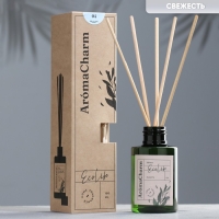 Диффузор ароматический"EcoLife",100мл,PURITY Диффузор ароматический"EcoLife",100мл,PURITY