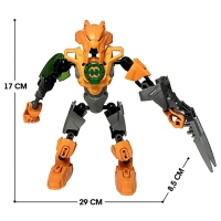 Конструктор Звёздный Воин NEX Конструктор Звёздный Воин NEX