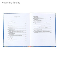 Книга в твёрдом переплёте &laquo;Сказки на ночь&raquo;, 128 стр.