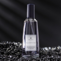 Туалетная вода мужская GABRIEL MAISON "Platinume", 50 мл Туалетная вода мужская GABRIEL MAISON "Platinume", 50 мл