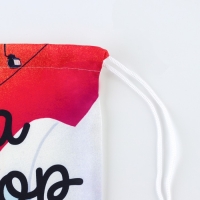 Мешок для обуви &laquo;Роза Хутор&raquo;, 41 х 31 см