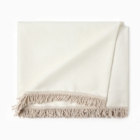 Скатерть  Этель Home and linen 145х180 см, 100% лён 360 г/м2