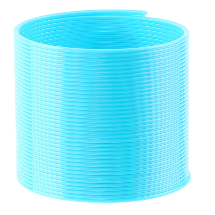 Спираль-радуга &laquo;Возьми на ручки&raquo;, в шоубоксе