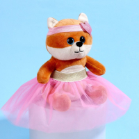 Мягкая игрушка &laquo;Милашка ВасиЛиса&raquo;