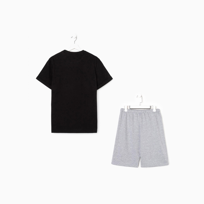 Пижама мужская KAFTAN Пижама мужская KAFTAN "Basic" размер 50