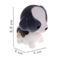 Игровой набор «Мой питомец», с аксессуарами Игровой набор «Мой питомец», с аксессуарами