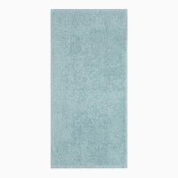 Набор подарочный Этель Happy new year бирюзовый полотенце и акс (4 предм)