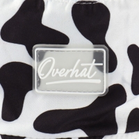 Панама Overhat, цвет далматин, р-р 56 Панама Overhat, цвет далматин, р-р 56