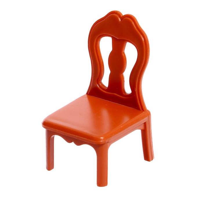 Кукольный домик &laquo;Крошики. Уютный дом&raquo; с мебелью