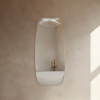 Зеркало, настенное, 45&times;91 см