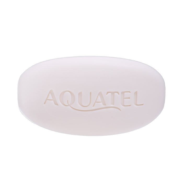 Крем-мыло твердое Aquatel Крем-мыло твердое Aquatel "Лепестки лотоса", 90 г